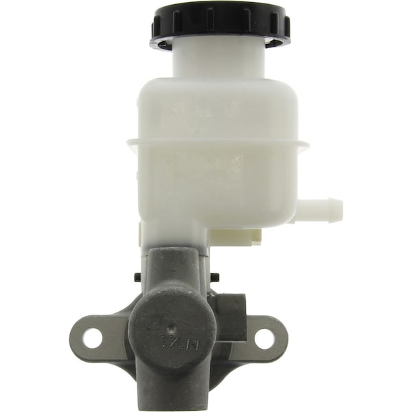 Centric Parts Premium Brake Master Cylinder, 130.46523 130.46523 - main